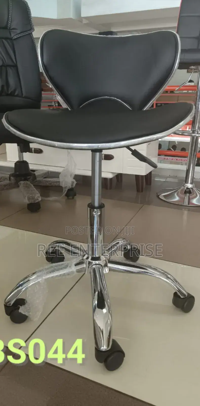 Brand New Executive Bar Stool