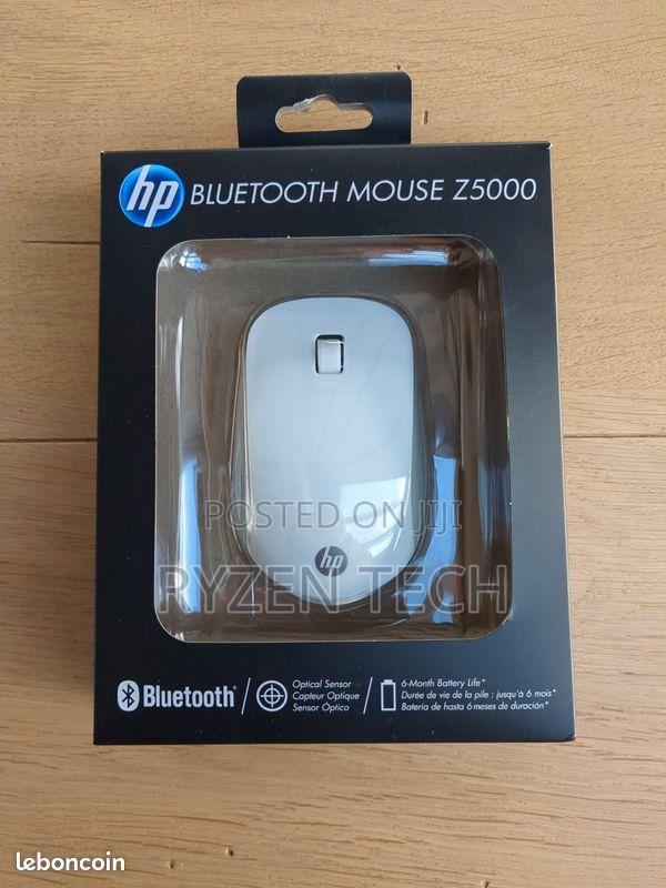 Hp Z5000 Bluetooth Mouse - main view
