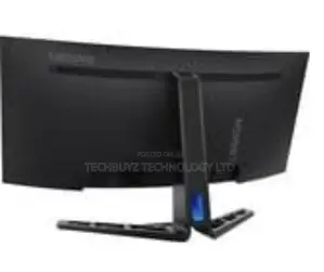 Lenovo Legion R34w-30 Gaming Monitor 34"