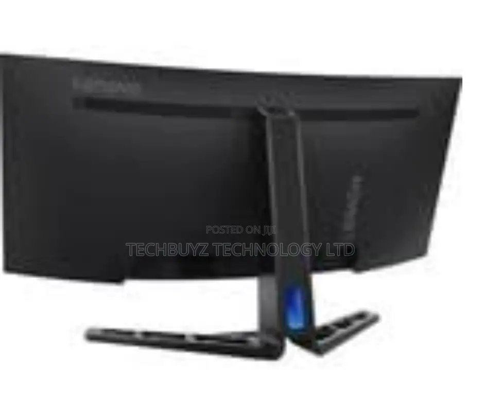 Lenovo Legion R34w-30 Gaming Monitor 34"