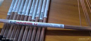 Copper Brazing Alloys - main view