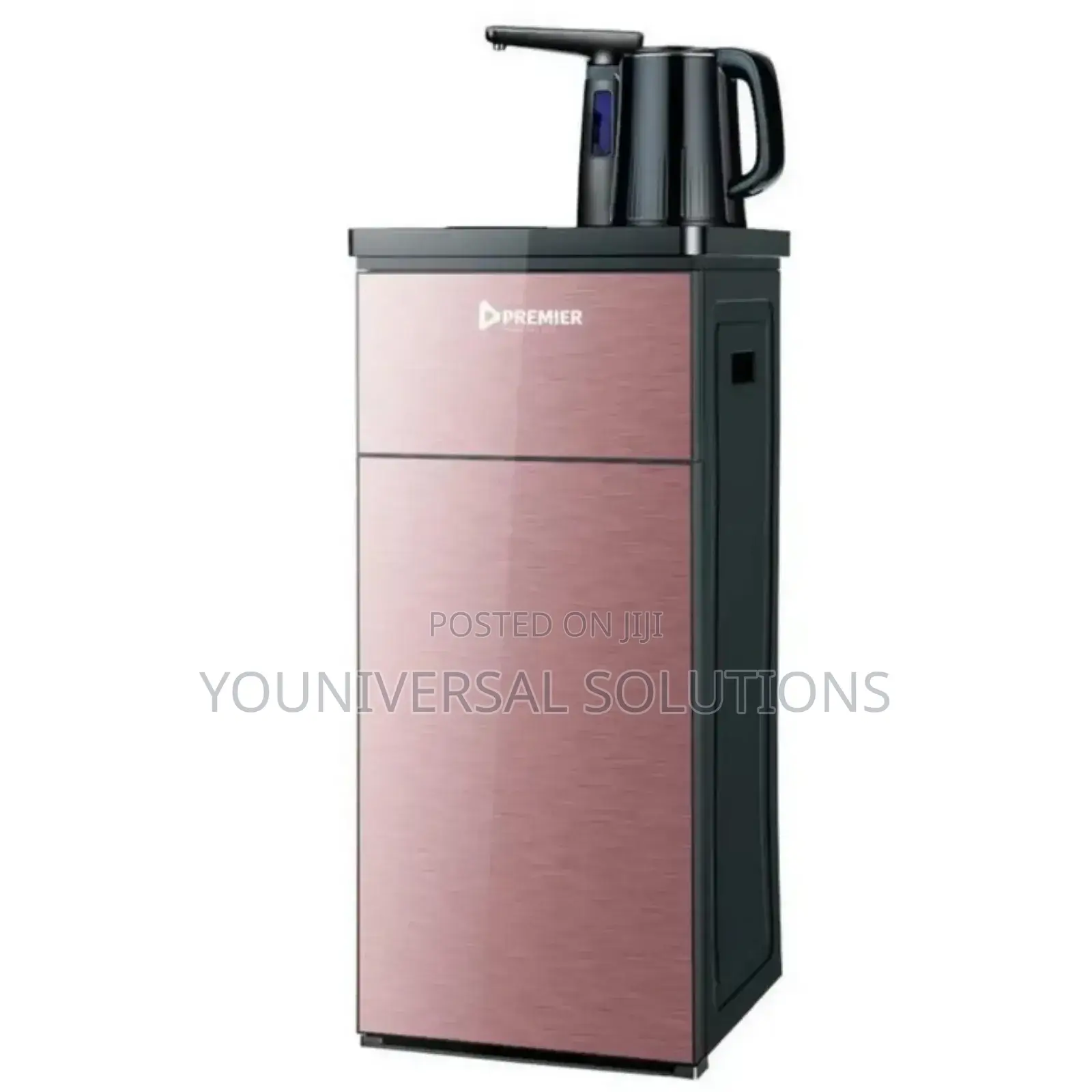 Premier Water Dispenser