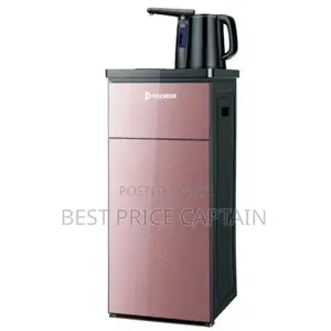 Premier Water Dispenser