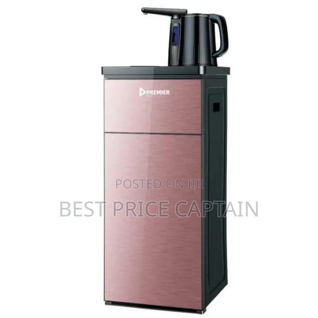 Premier Water Dispenser