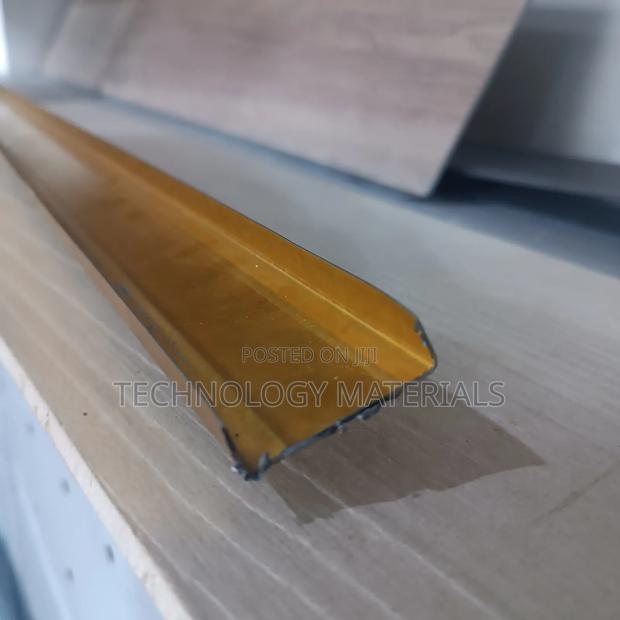 Main Channel for Aluminium Ceiling(3m)