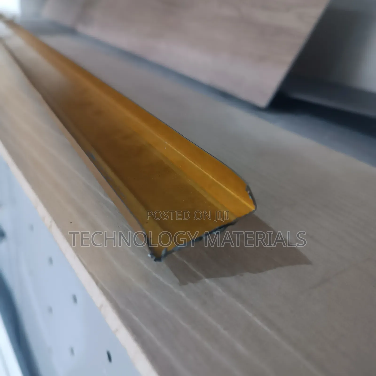 Main Channel for Aluminium Ceiling(3m)