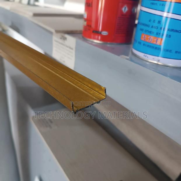 Main Channel for Aluminium Ceiling(3m) - thumbnail 4