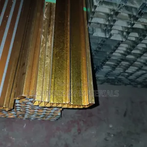 Main Channel for Aluminium Ceiling(3m)