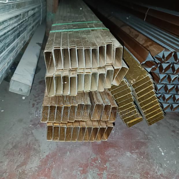Main Channel for Aluminium Ceiling(3m) - thumbnail 5