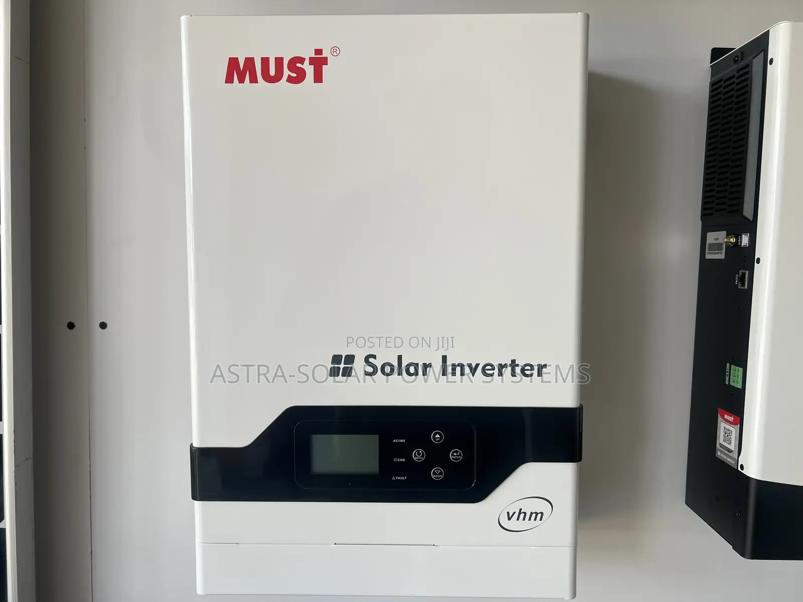 Must 48v 5.5kw Hybrid Inverter