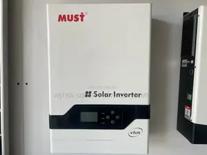 Must 48v 5.5kw Hybrid Inverter