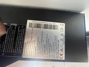 Must 48v 5.5kw Hybrid Inverter
