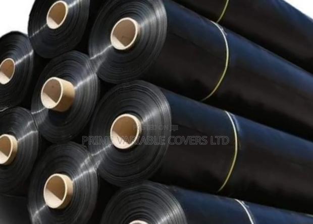 6mtrs Width Anti-Uv Dam Liners - main view