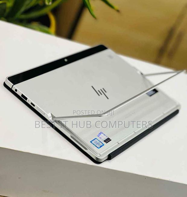 Laptop HP Elite x2 1013 G4 8GB Intel Core i5 SSD 256GB - thumbnail 3