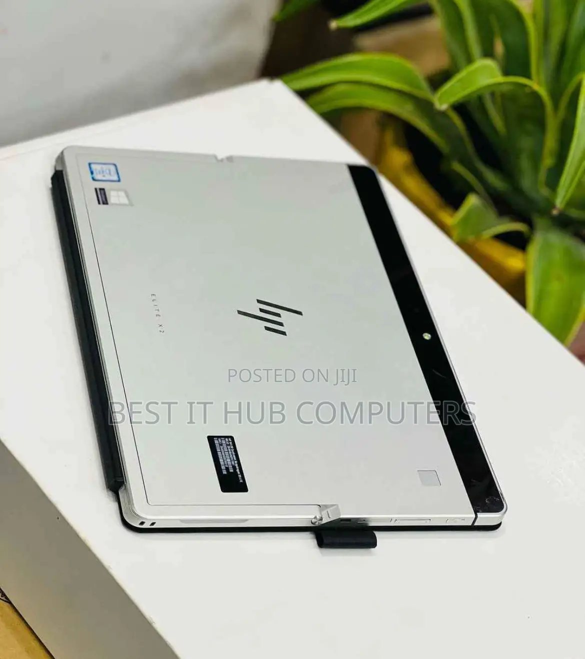 Laptop HP Elite x2 1013 G4 8GB Intel Core i5 SSD 256GB