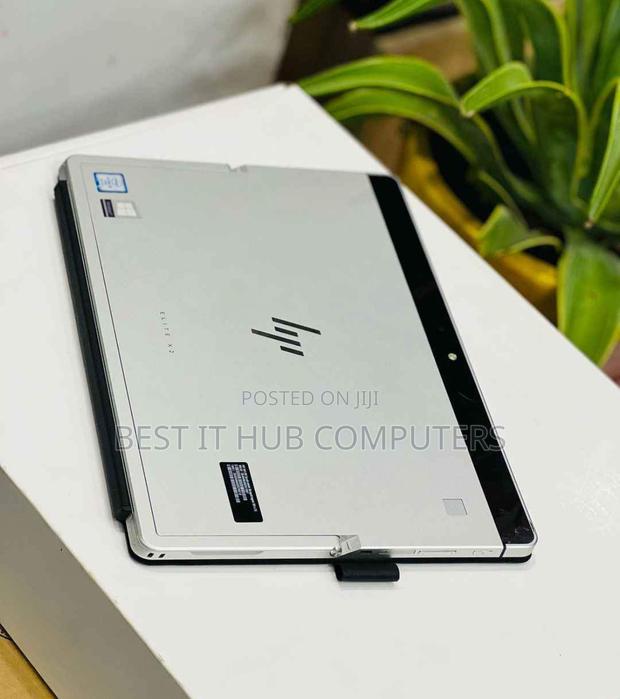 Laptop HP Elite x2 1013 G4 8GB Intel Core i5 SSD 256GB - thumbnail 4