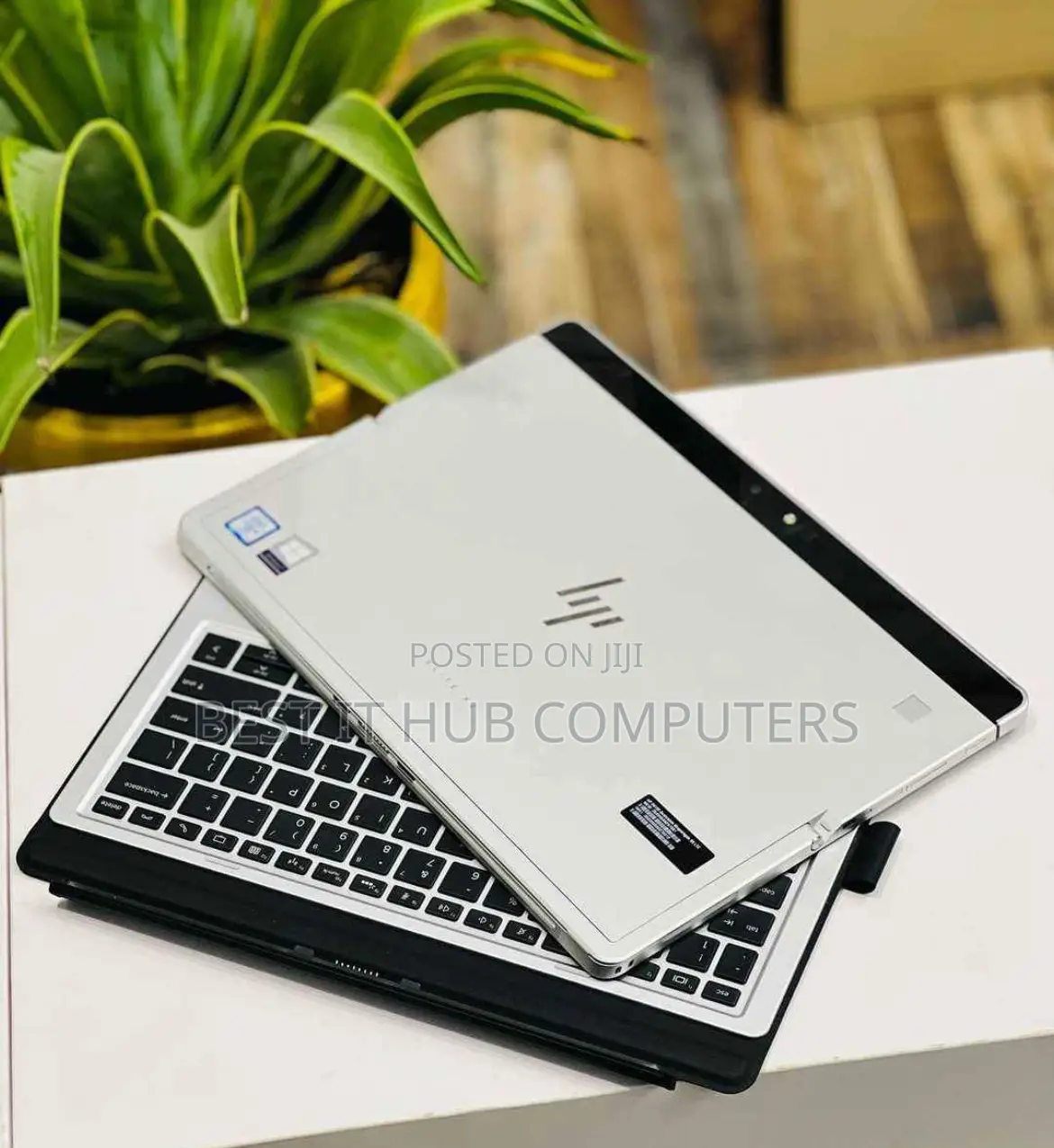 Laptop HP Elite x2 1013 G4 8GB Intel Core i5 SSD 256GB