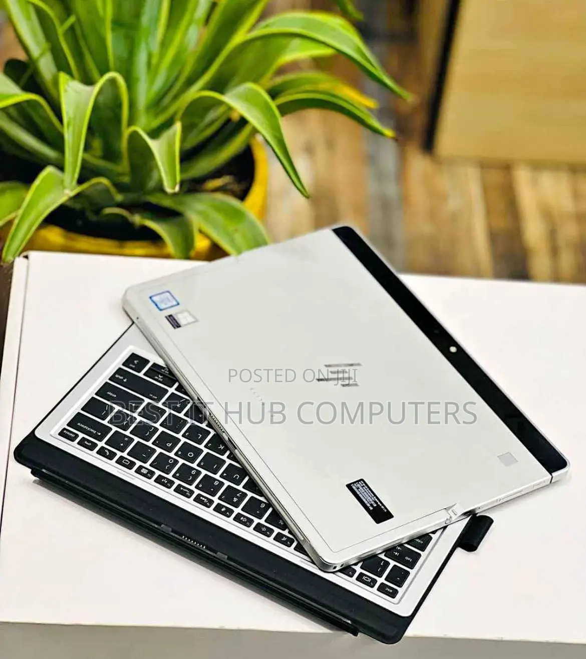 Laptop HP Elite x2 1013 G4 8GB Intel Core i5 SSD 256GB