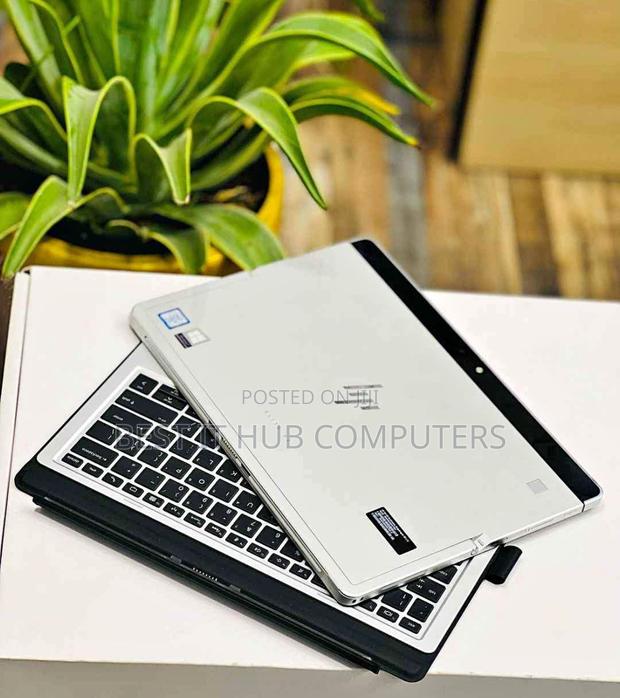 Laptop HP Elite x2 1013 G4 8GB Intel Core i5 SSD 256GB - thumbnail 5