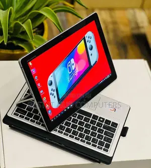 Laptop HP Elite x2 1013 G4 8GB Intel Core i5 SSD 256GB