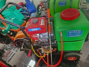 60l Farm Knapsack Sprayer