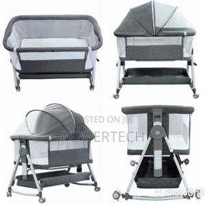 Co Sleeper Bassinet - thumbnail 2