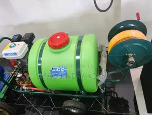 160l Knapsack Farm Sprayer