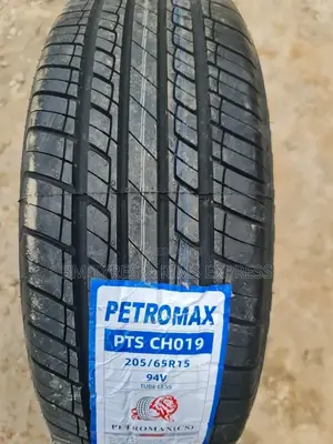 205 /65 R15 Petromax Tyres