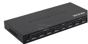 Hdmi 1.4 1x8 Splitterpowered Splitterfull Hd 1080p High Reso