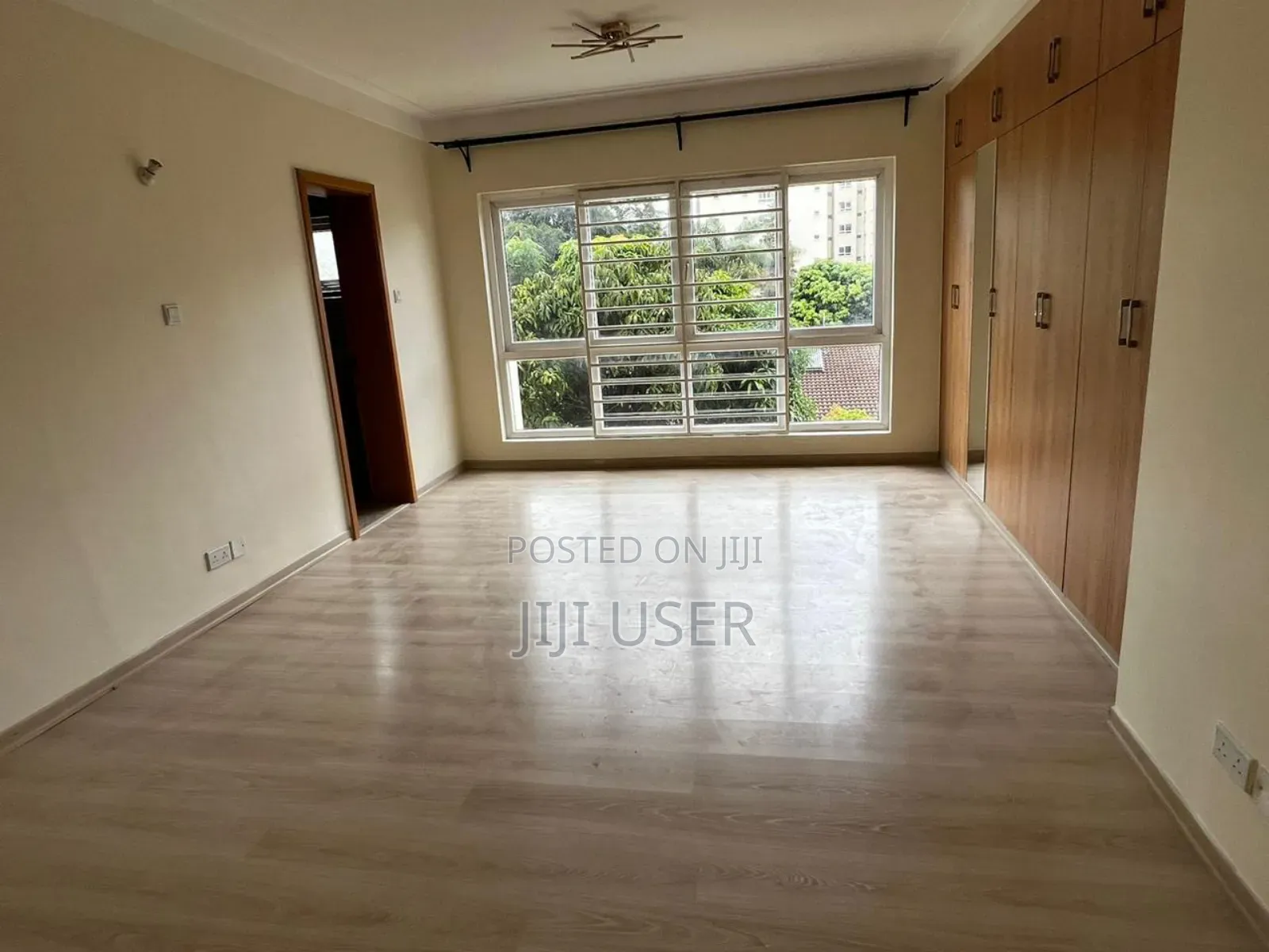 3bdrm Apartment in Rhapta Road, Westlands for rent