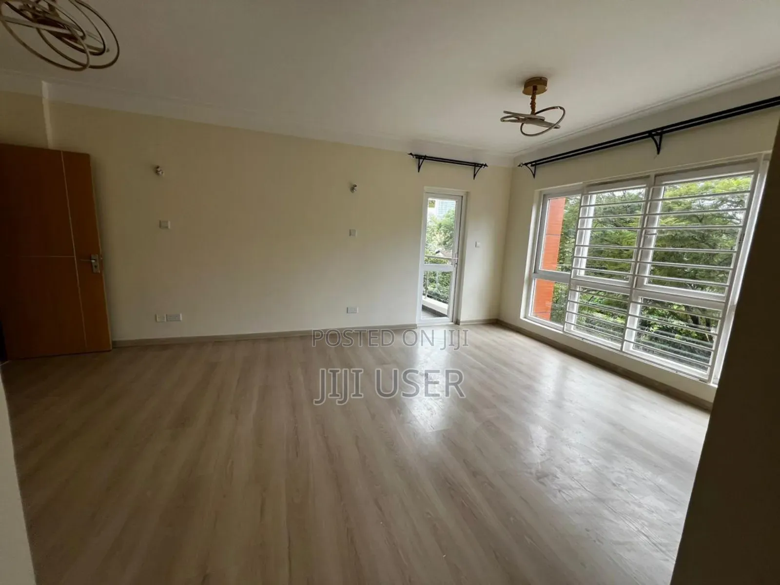 3bdrm Apartment in Rhapta Road, Westlands for rent