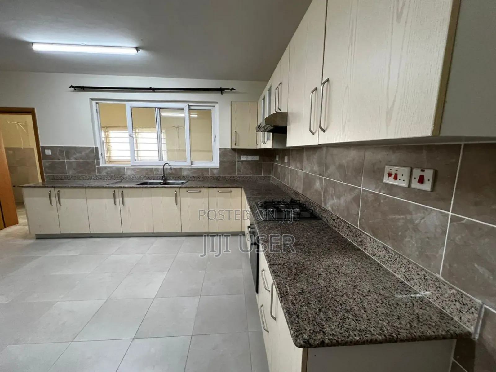 3bdrm Apartment in Rhapta Road, Westlands for rent