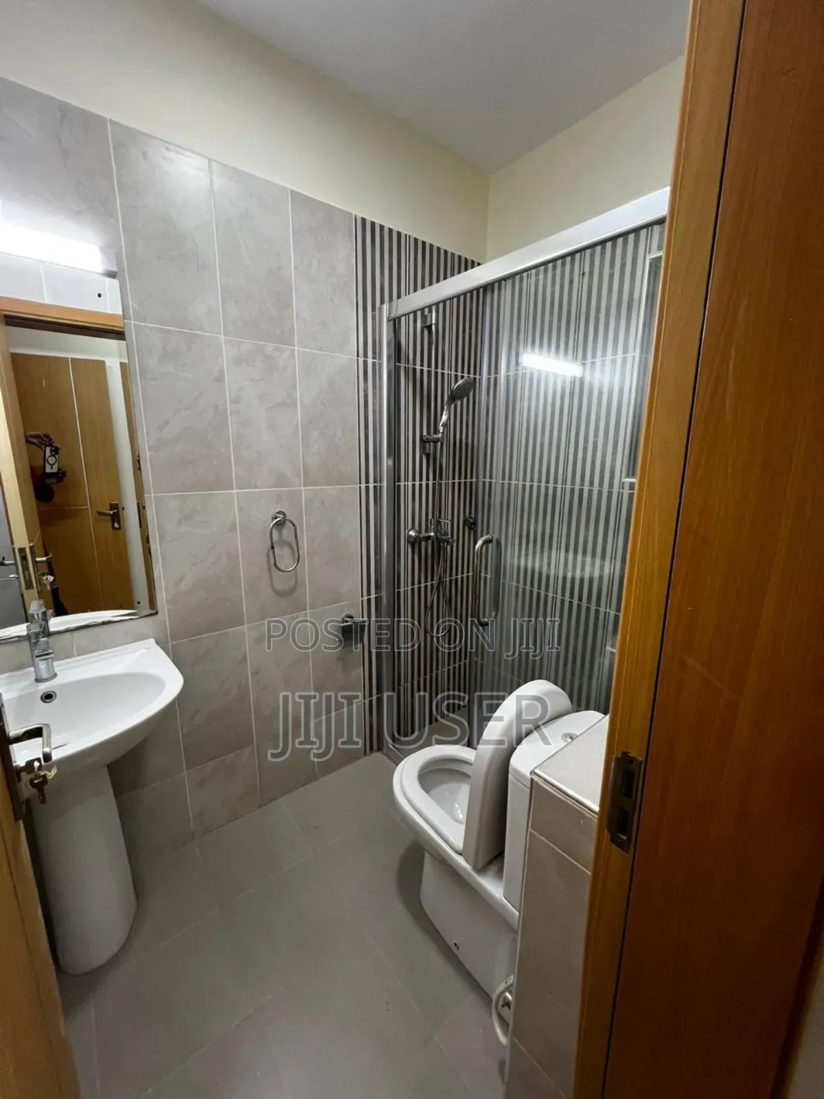 3bdrm Apartment in Rhapta Road, Westlands for rent