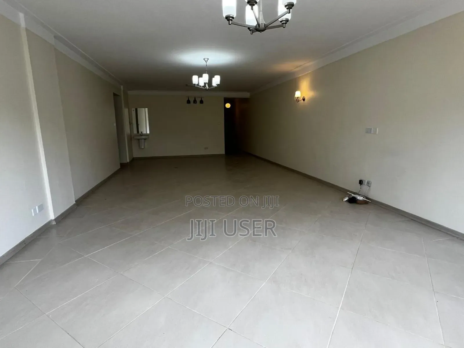 3bdrm Apartment in Rhapta Road, Westlands for rent
