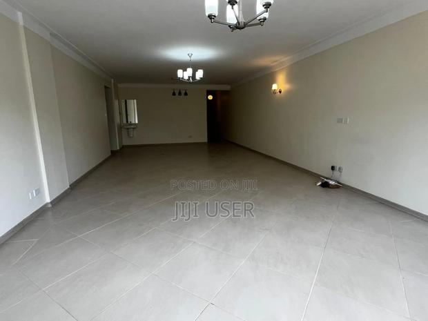 3bdrm Apartment in Rhapta Road, Westlands for rent