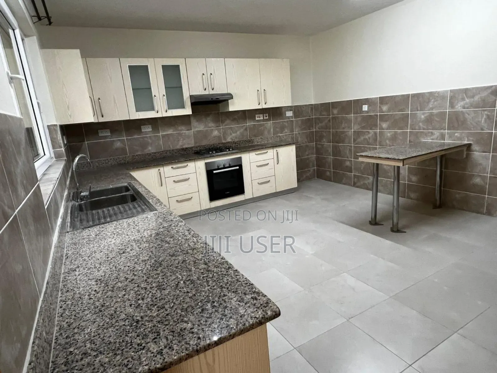 3bdrm Apartment in Rhapta Road, Westlands for rent