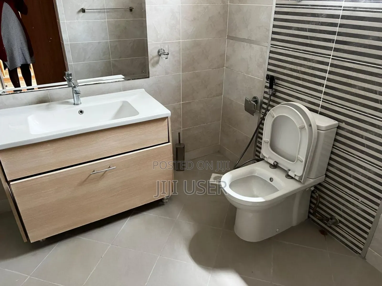 3bdrm Apartment in Rhapta Road, Westlands for rent