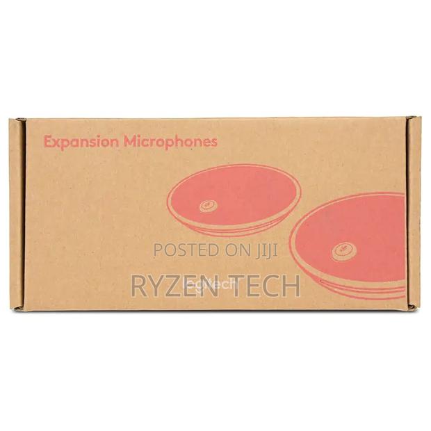 Logitech Expansion Mic for Group