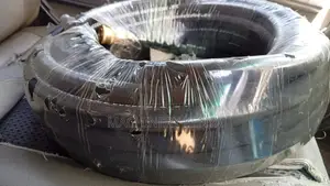 Car Wash Pipe 15m