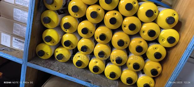 Mapp Gas (400 Grams)