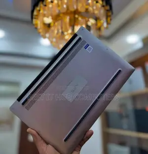 Laptop Dell XPS 13 (9365) 8GB Intel Core I7 SSD 256GB