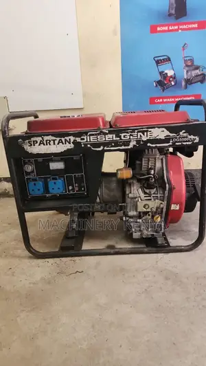 Generator Hire For Welding,Grinding And Home Etc
