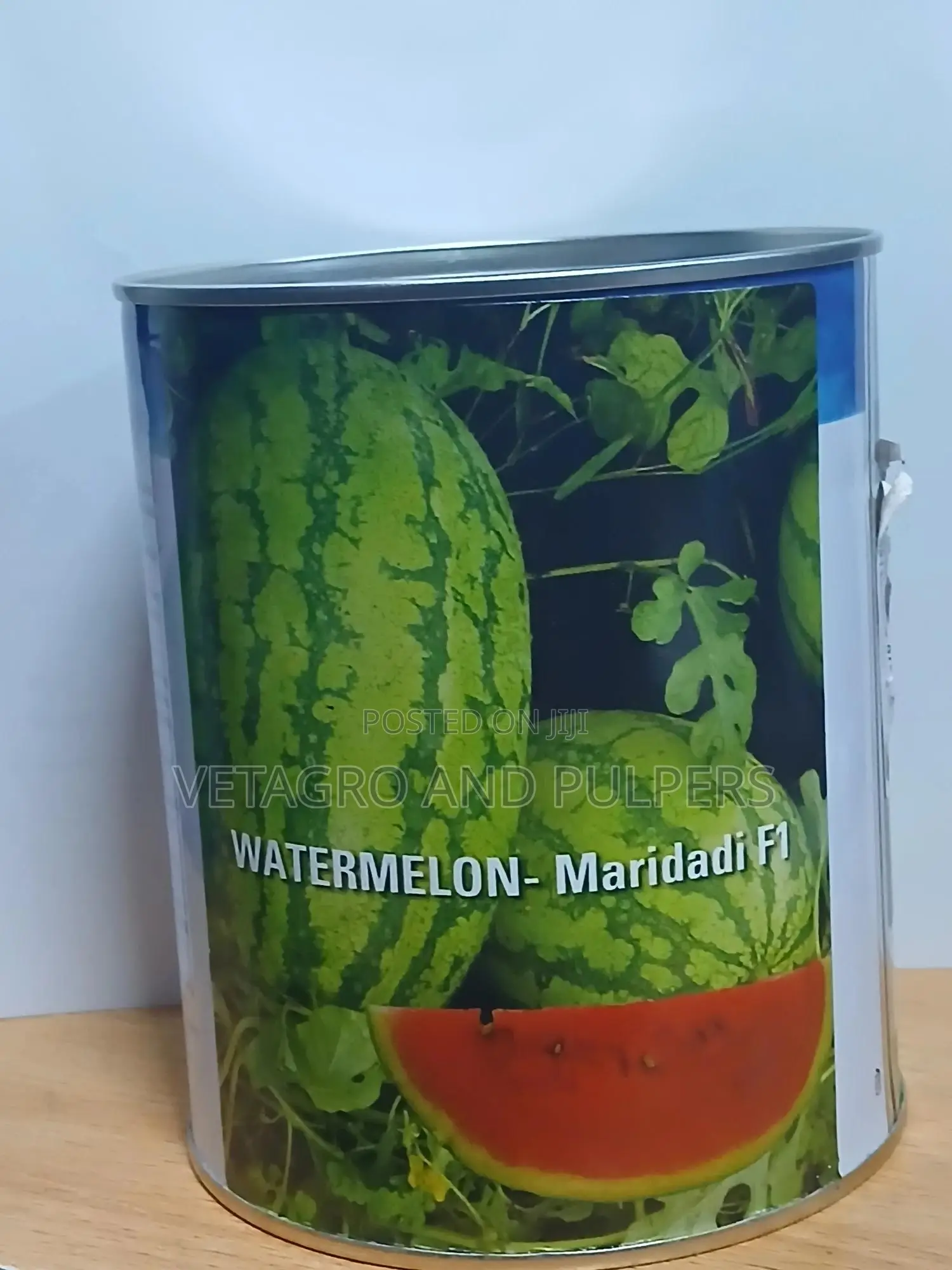 Watermelon - Maridadi F1