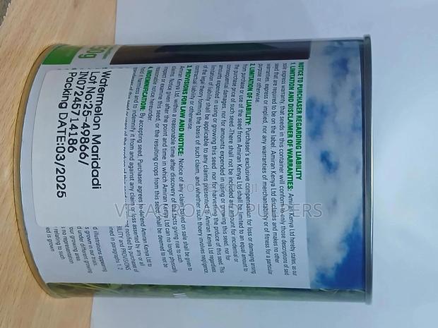 Watermelon - Maridadi F1 - thumbnail 4