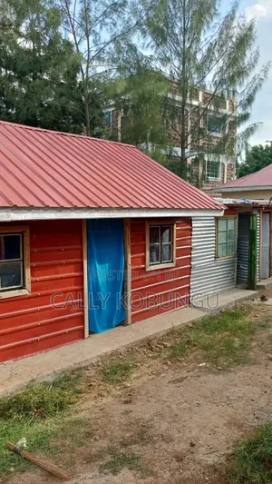 0.09ha in Kisumu Kanyamedha
