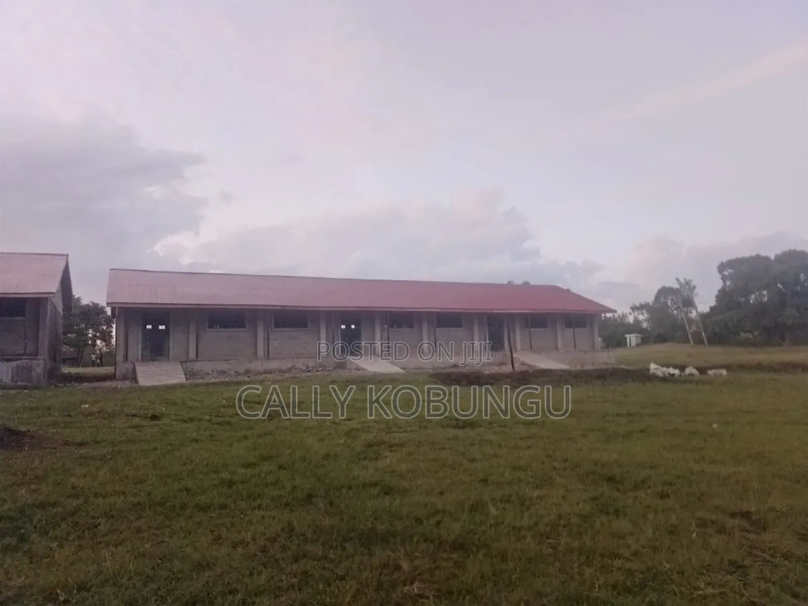 0.09ha in Kisumu Kanyamedha