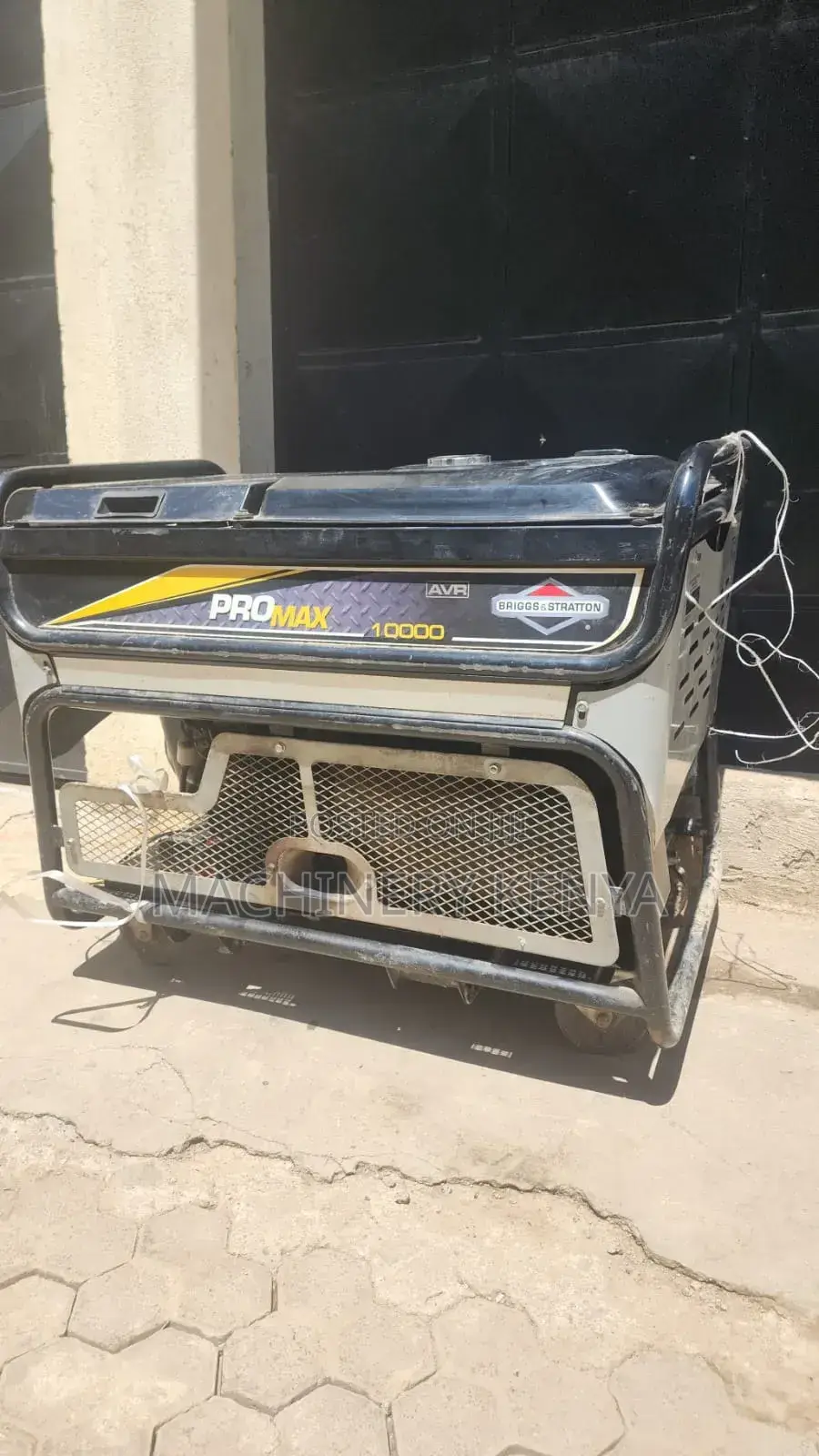 10kva Generator For Hire/Lease/Rental