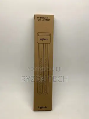 Logitech Tv Mount for Video Bar