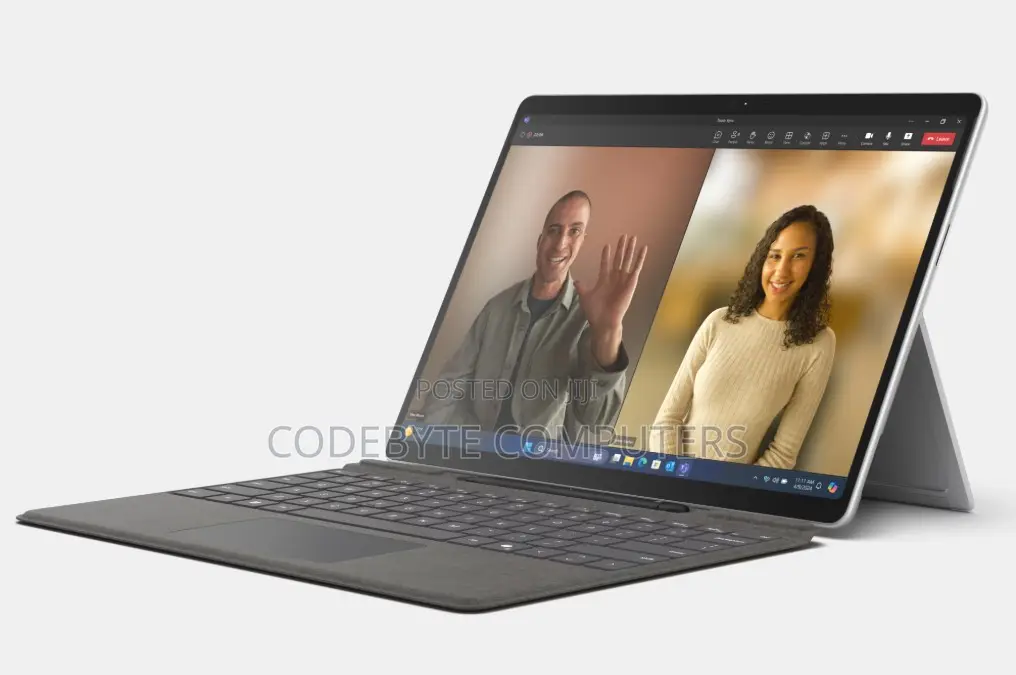 New Laptop Microsoft Surface Pro 10 16GB Intel Core Ultra 7 SSD 512GB