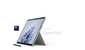 New Laptop Microsoft Surface Pro 10 16GB Intel Core Ultra 7 SSD 512GB